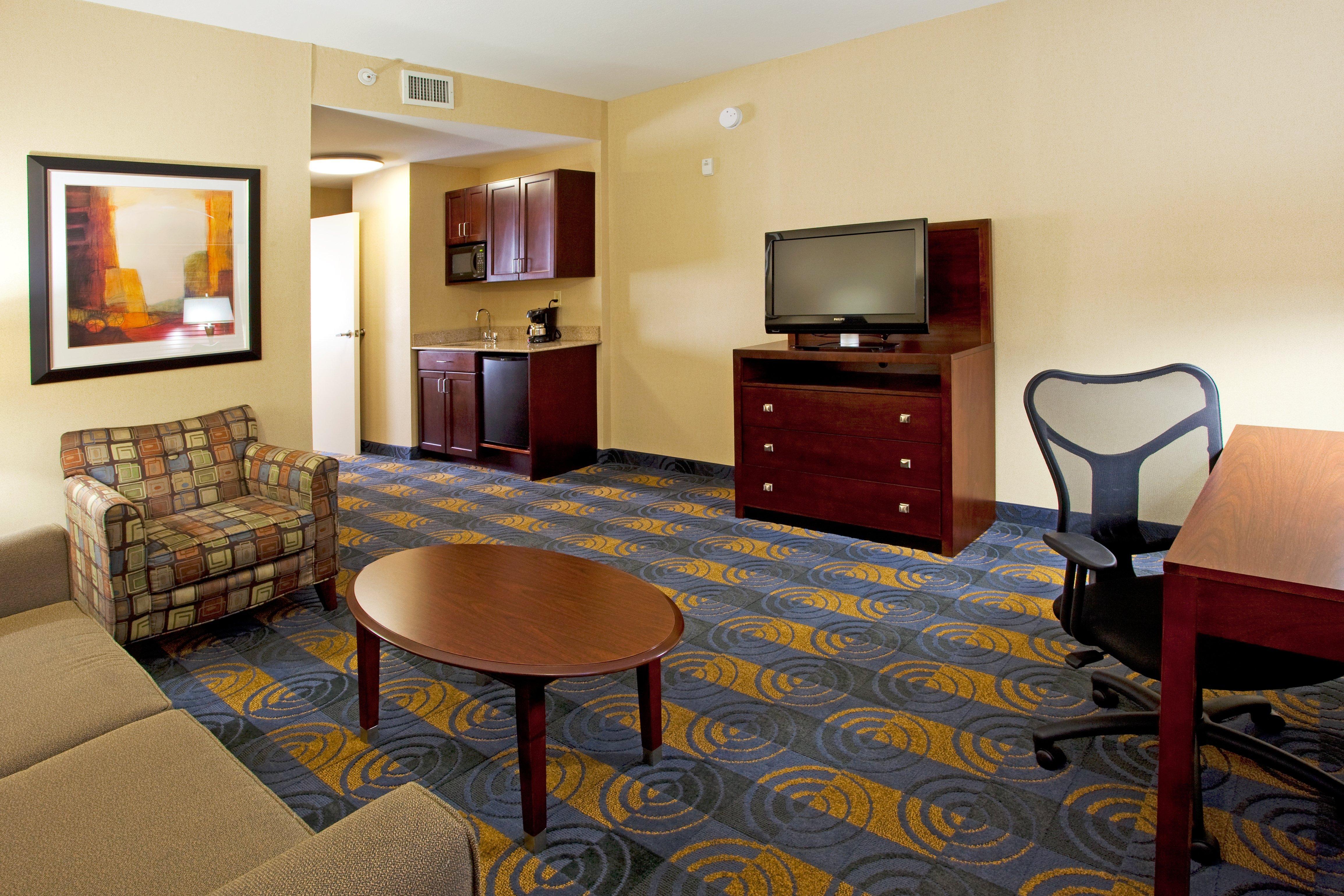 Holiday Inn Hotel & Suites Stockbridge-Atlanta I-75 By Ihg Экстерьер фото